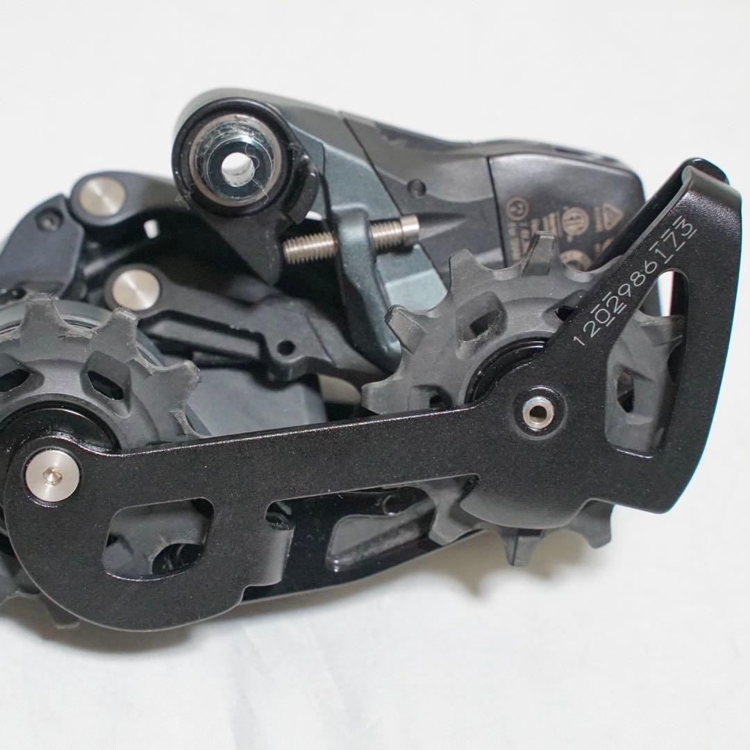 パーツ SRAM FORCE ETAP AXS FD&RD