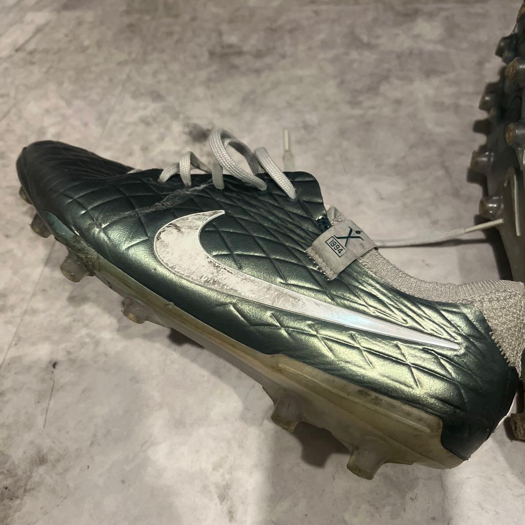 NIKE ティエンポ　レジェンド 10 限定モデル　AG