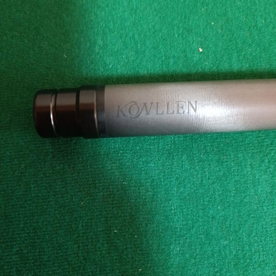 KONLLEN 　カーボンシャフト　3/8×8ジョイント