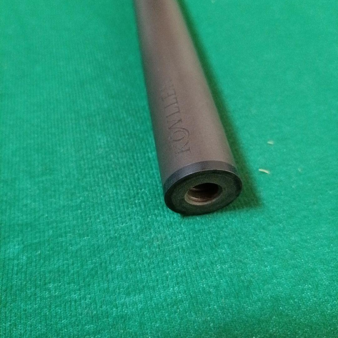 KONLLEN 　カーボンシャフト　3/8×8ジョイント