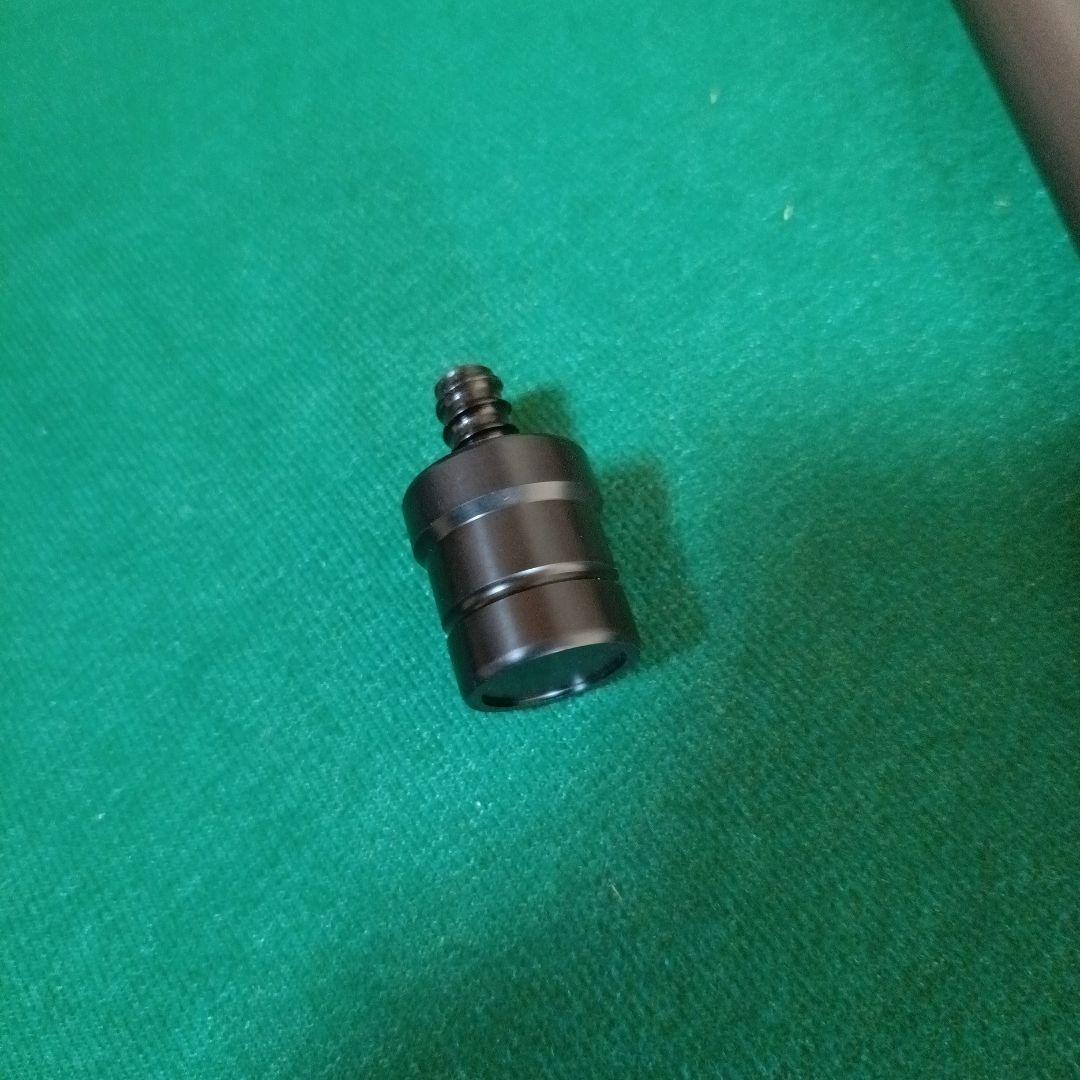 KONLLEN 　カーボンシャフト　3/8×8ジョイント