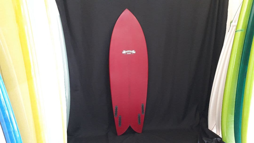 サーフボード　サーフ