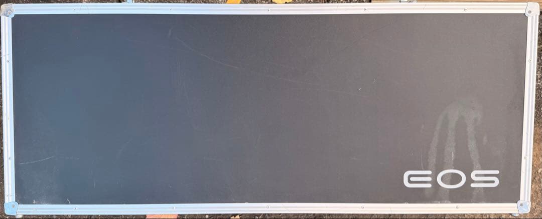 最終値下げ　Yamaha EOS B500 シンセサイザー