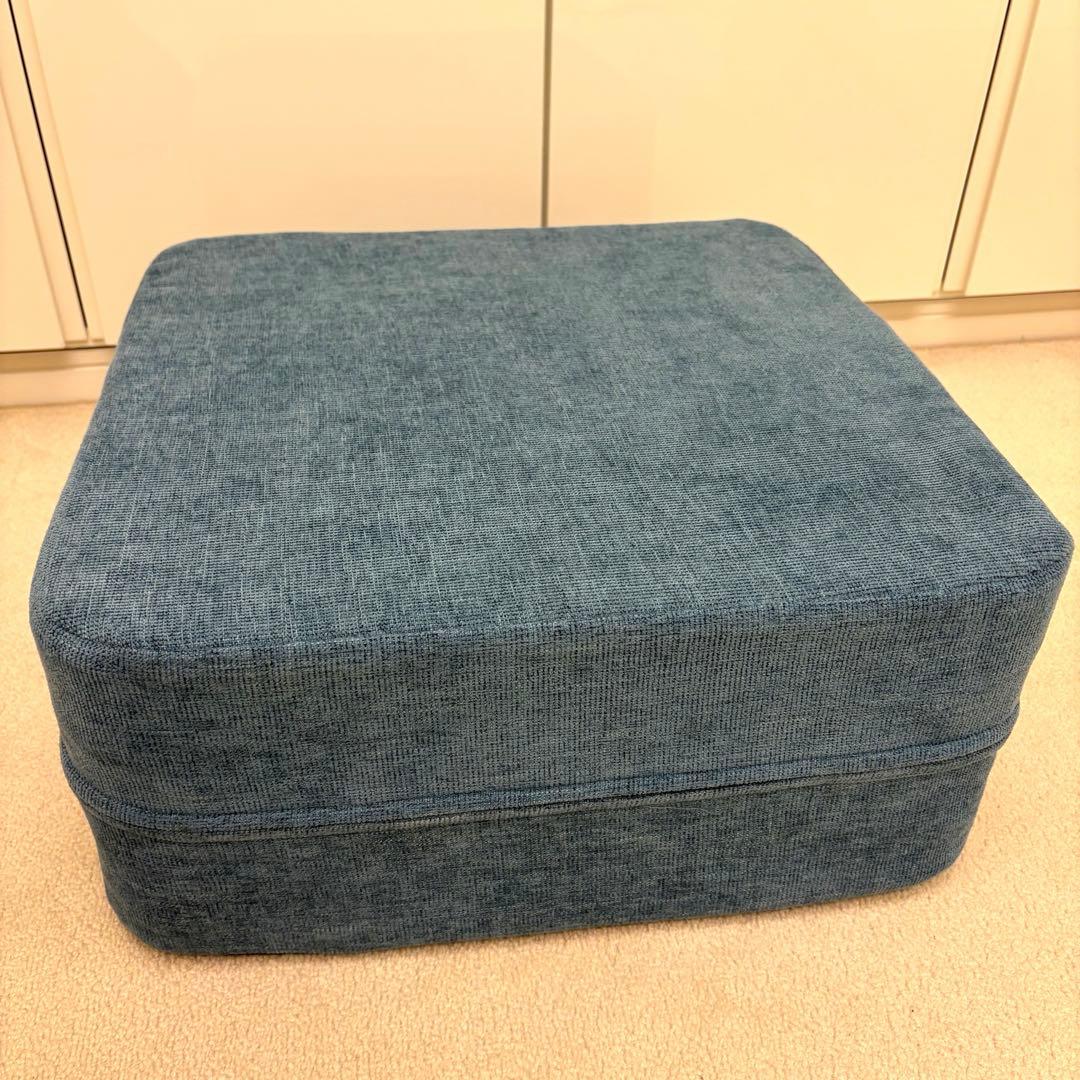 超美品！ジムテリア　シェープキューブ