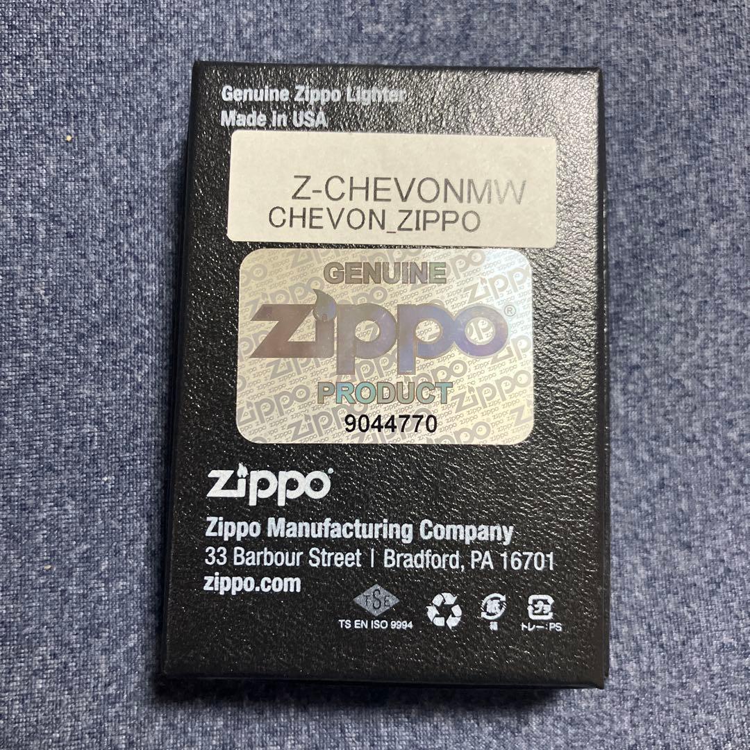 受注限定生産「Chevon」MINAMI WHEEL 2024コラボ