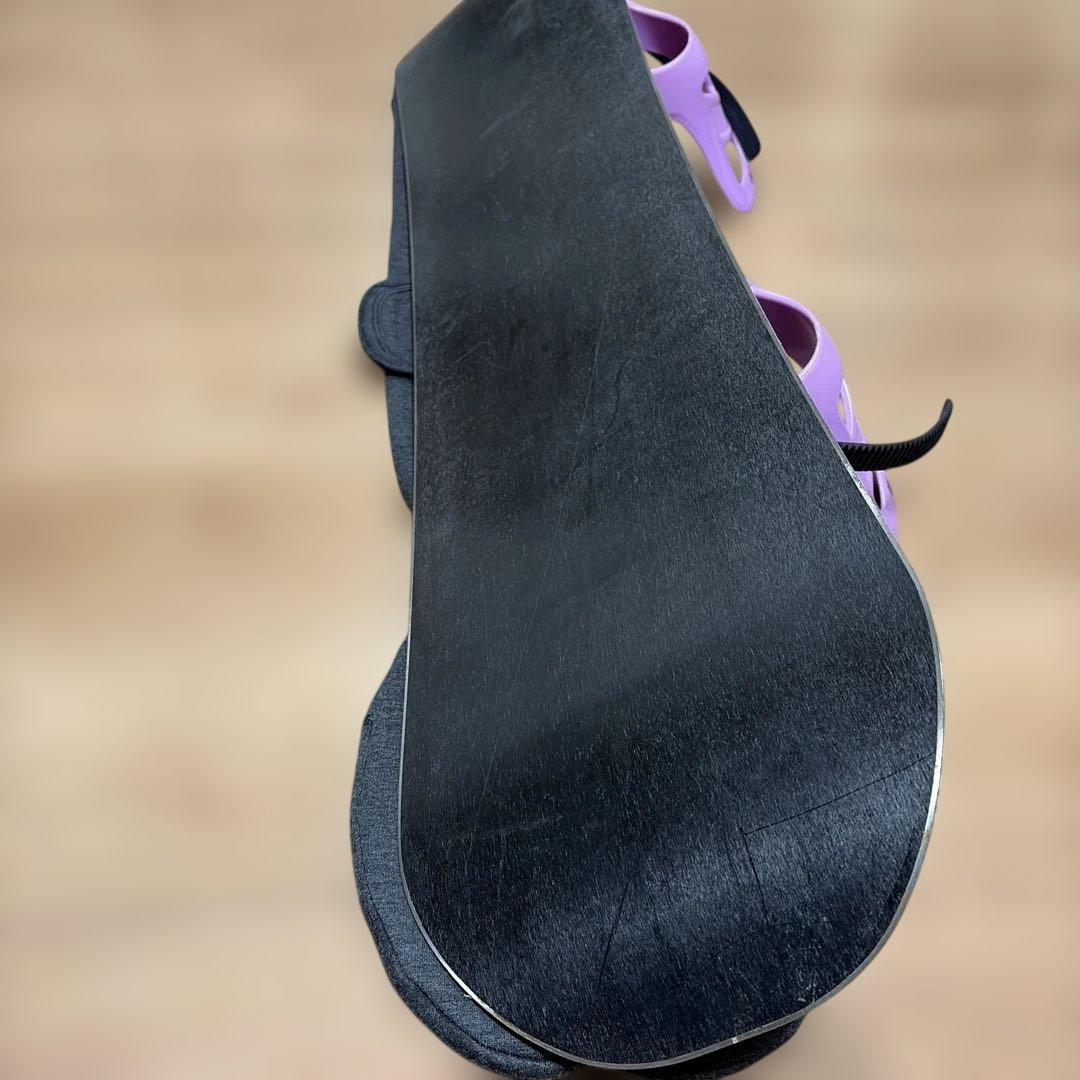 K2 Lil Kat スノーボード　ブーツセット