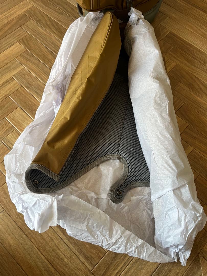 最終値下げ 新品未使用CR-4#02 COYOTE ブリーフィング82,500円