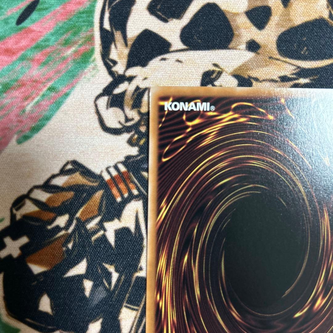 魔術師の弟子-ブラック・マジシャン・ガール 25th