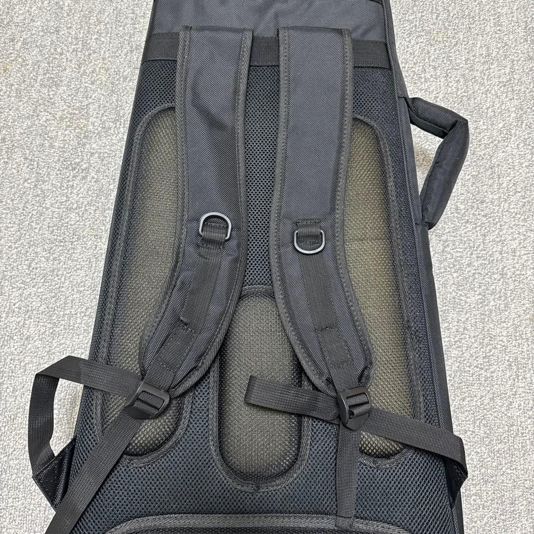 Momose エレキベース用プロテクトケース　セミハード　ほぼ未使用品