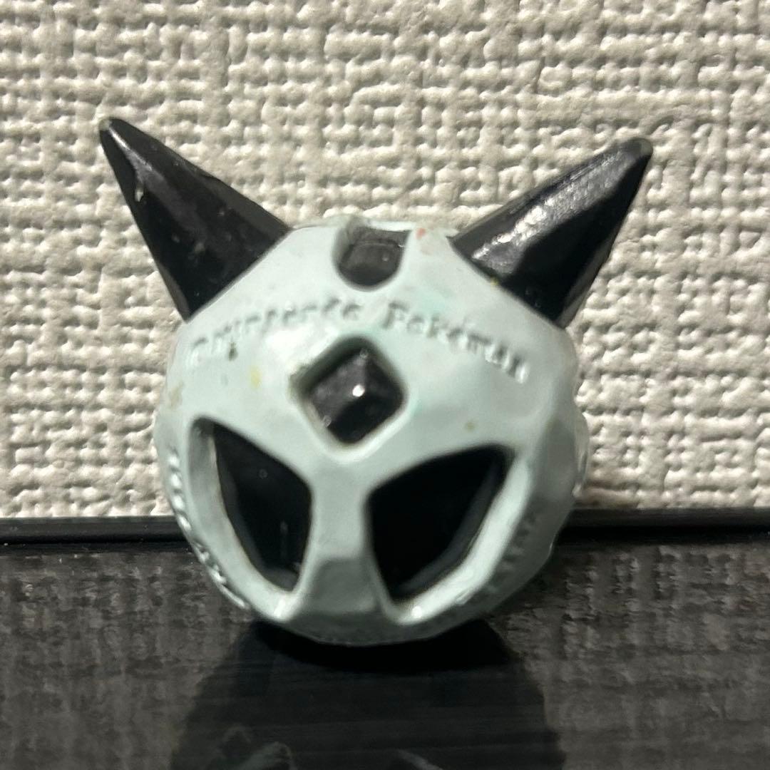 ポケモン　モンコレ　オニゴーリ