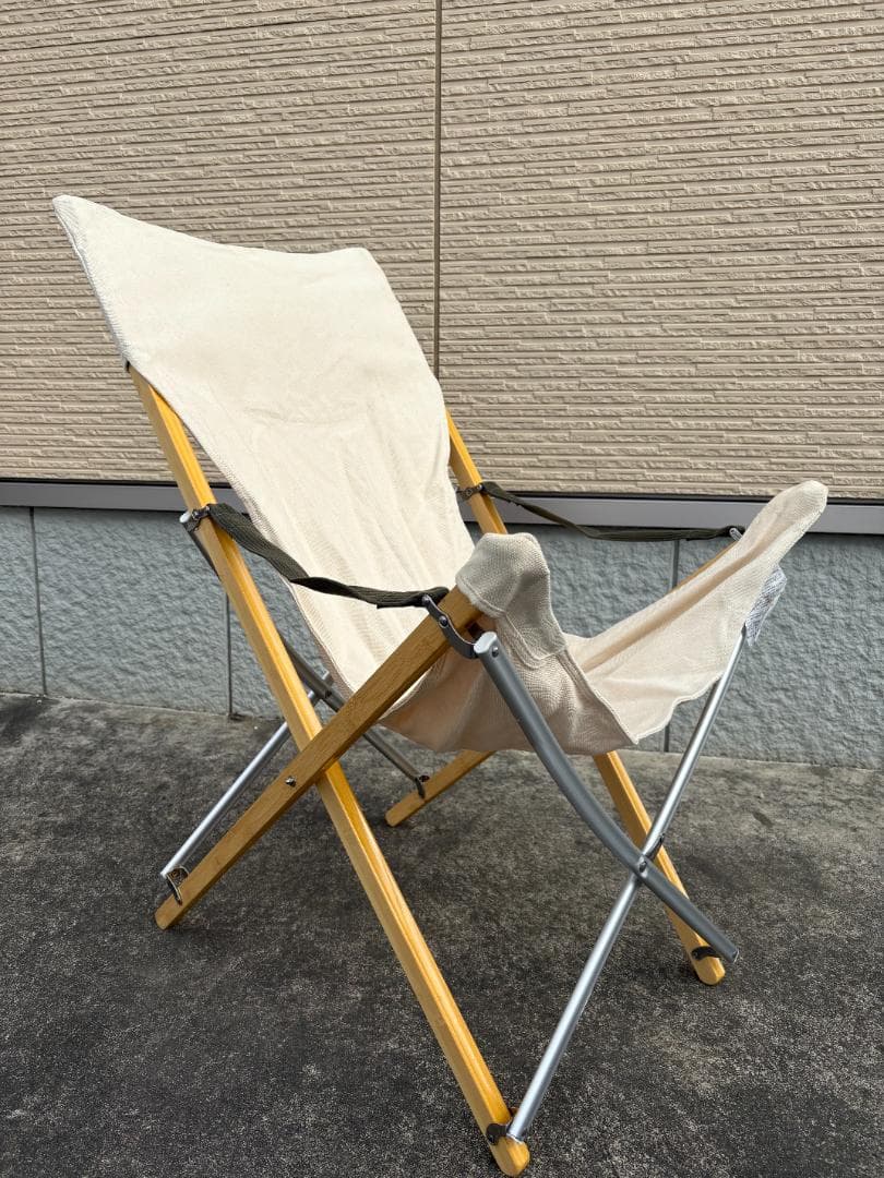 スノーピーク Take! チェア ロング LV-086