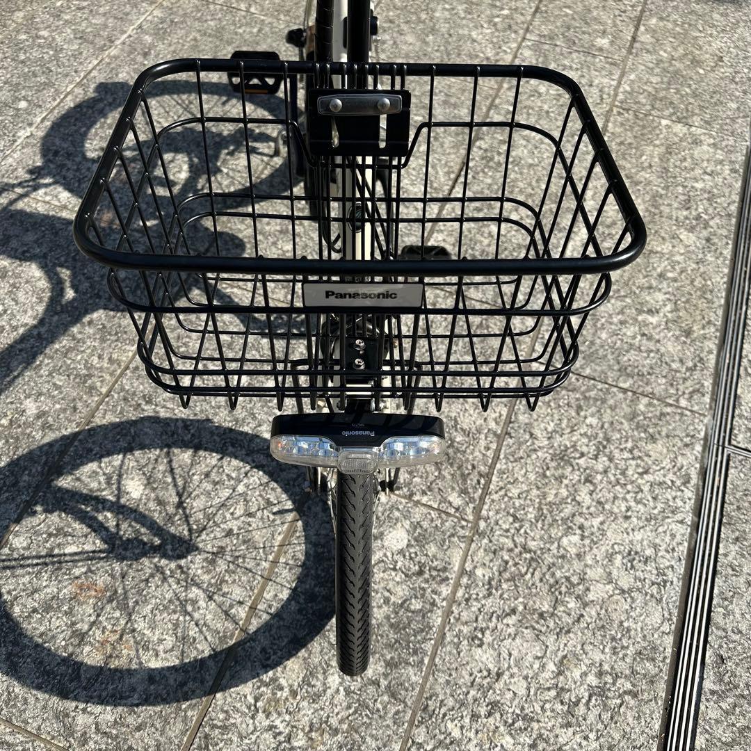※※※パナソニック電動自転車　シュガードロップ20インチパナソニック