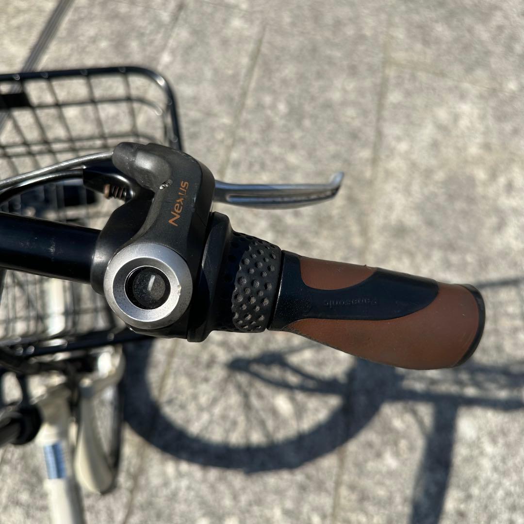 ※※※パナソニック電動自転車　シュガードロップ20インチパナソニック