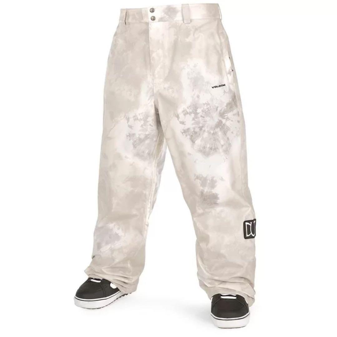 Volcom dustbox スノボウェア