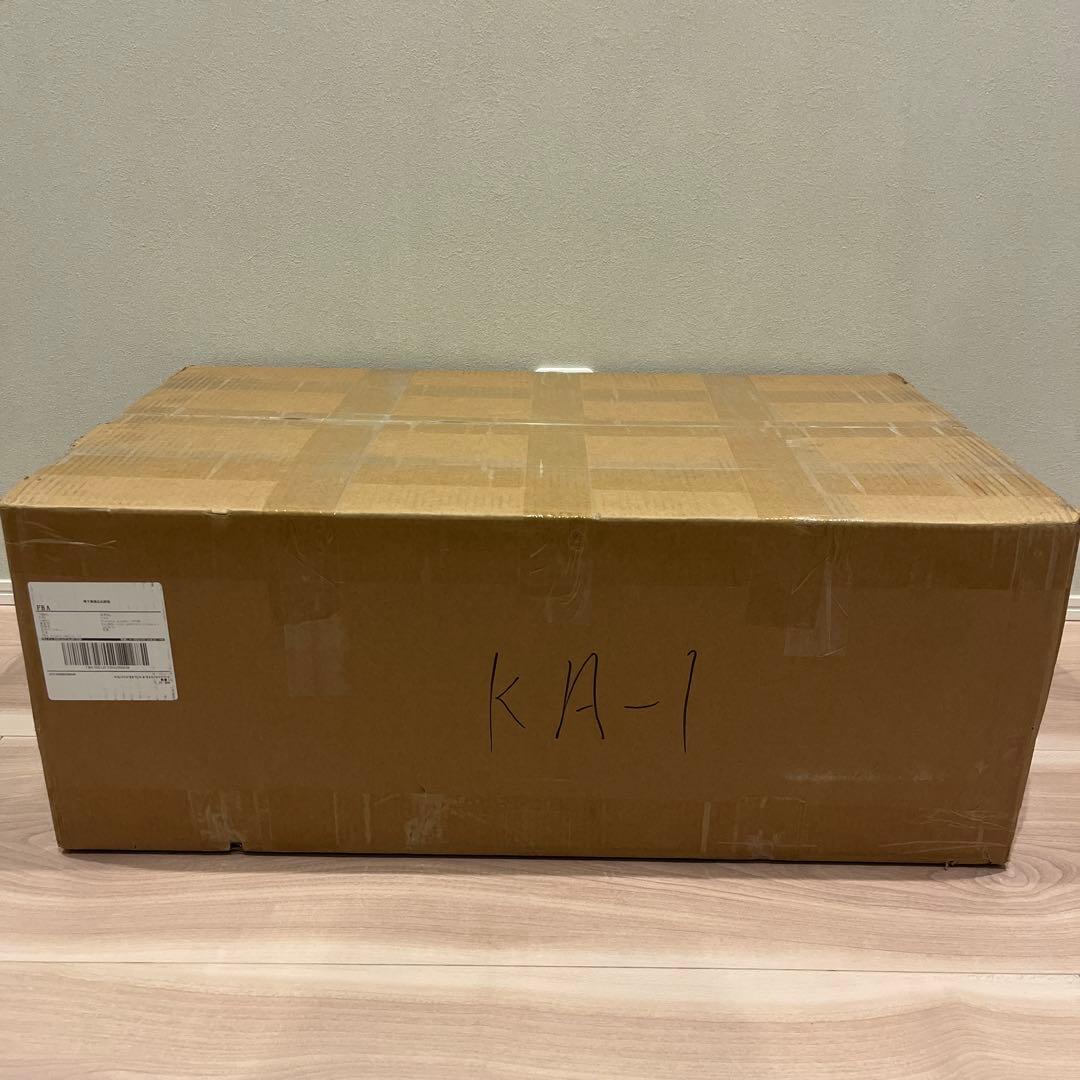 医療用ワゴン　キャスター付き 3段 耐荷重100KG 360°回転ステンレス