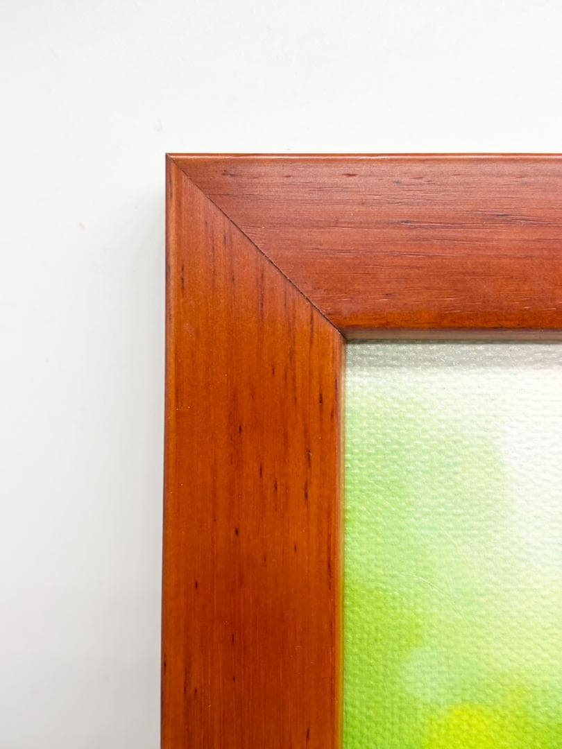 未使用 長嶋茂雄 デジタルアート デジタル絵画 希少品 保管品 ②