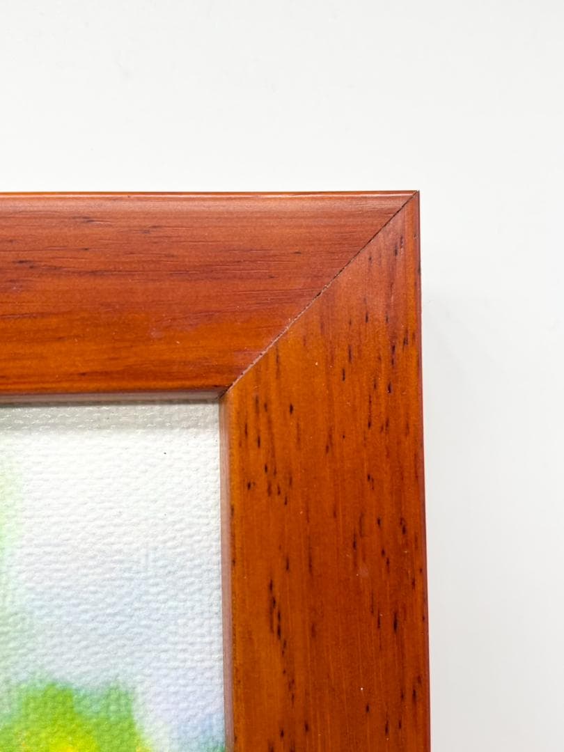 未使用 長嶋茂雄 デジタルアート デジタル絵画 希少品 保管品 ②