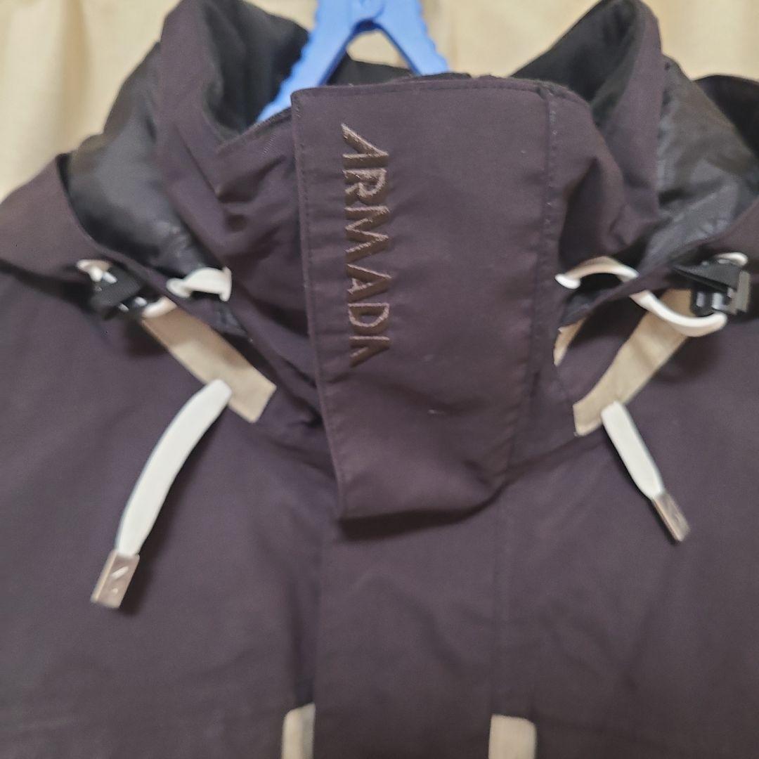 ARMADA アルマダ　レディース　ジャケット　S