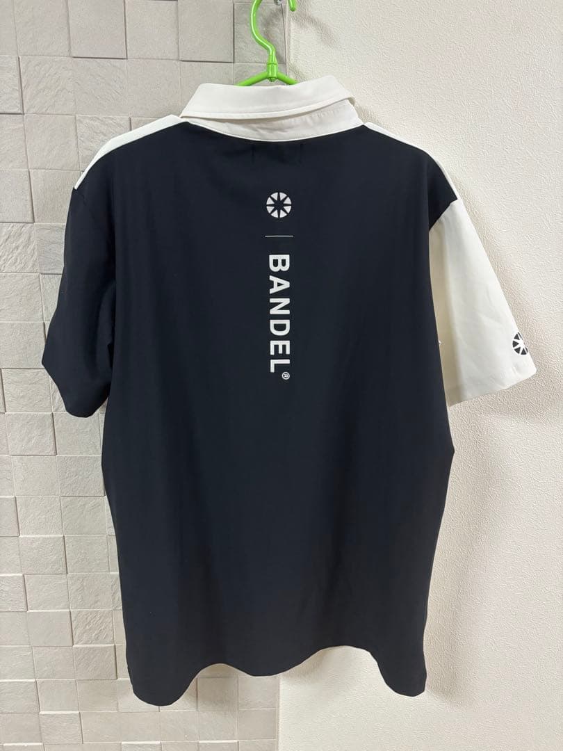 バンデル　ポロシャツ