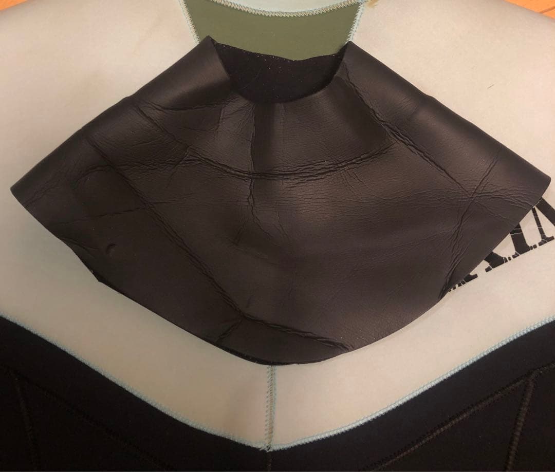 マキシム maximウェットスーツ セミドライ プレミアム