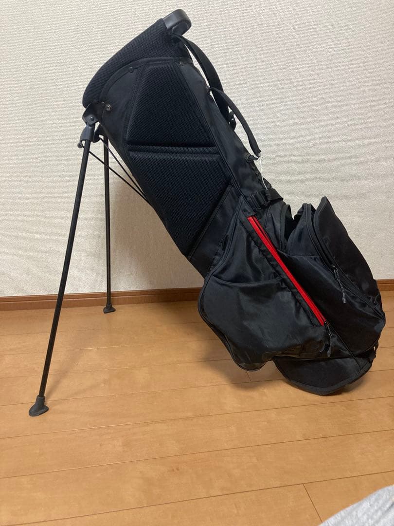 OGIO スタンド式　ゴルフバッグ ブラック