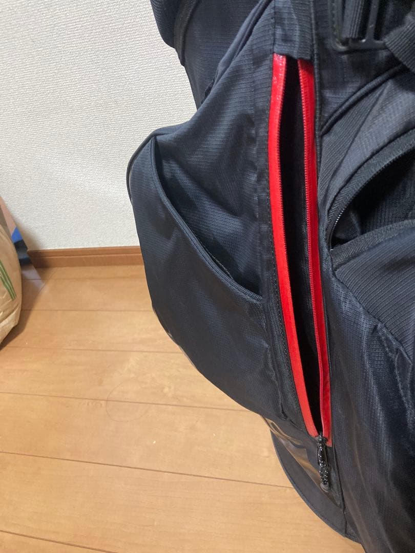 OGIO スタンド式　ゴルフバッグ ブラック