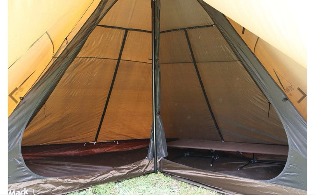 【最終値下げ】サーカスTC MID+ フルセット