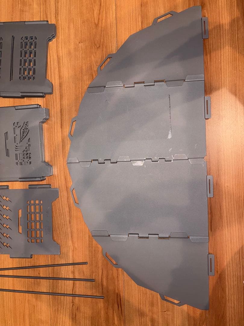 サンゾー工務店　H&O ロダン　新品