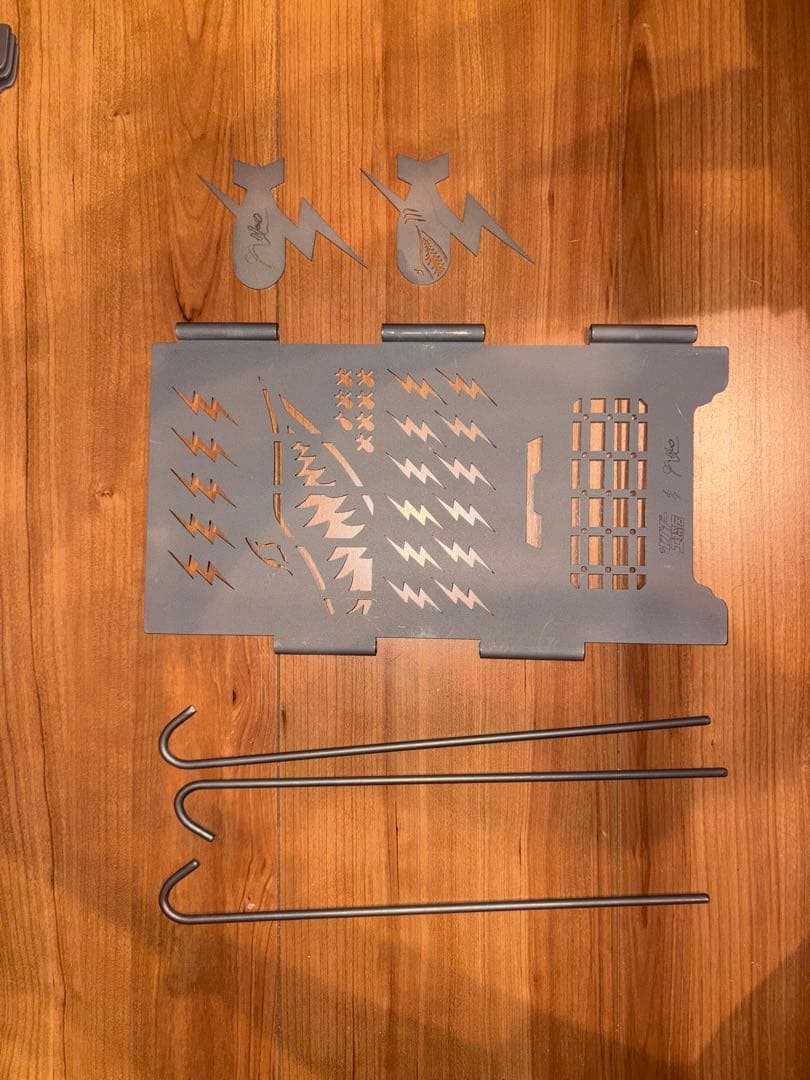 サンゾー工務店　H&O ロダン　新品