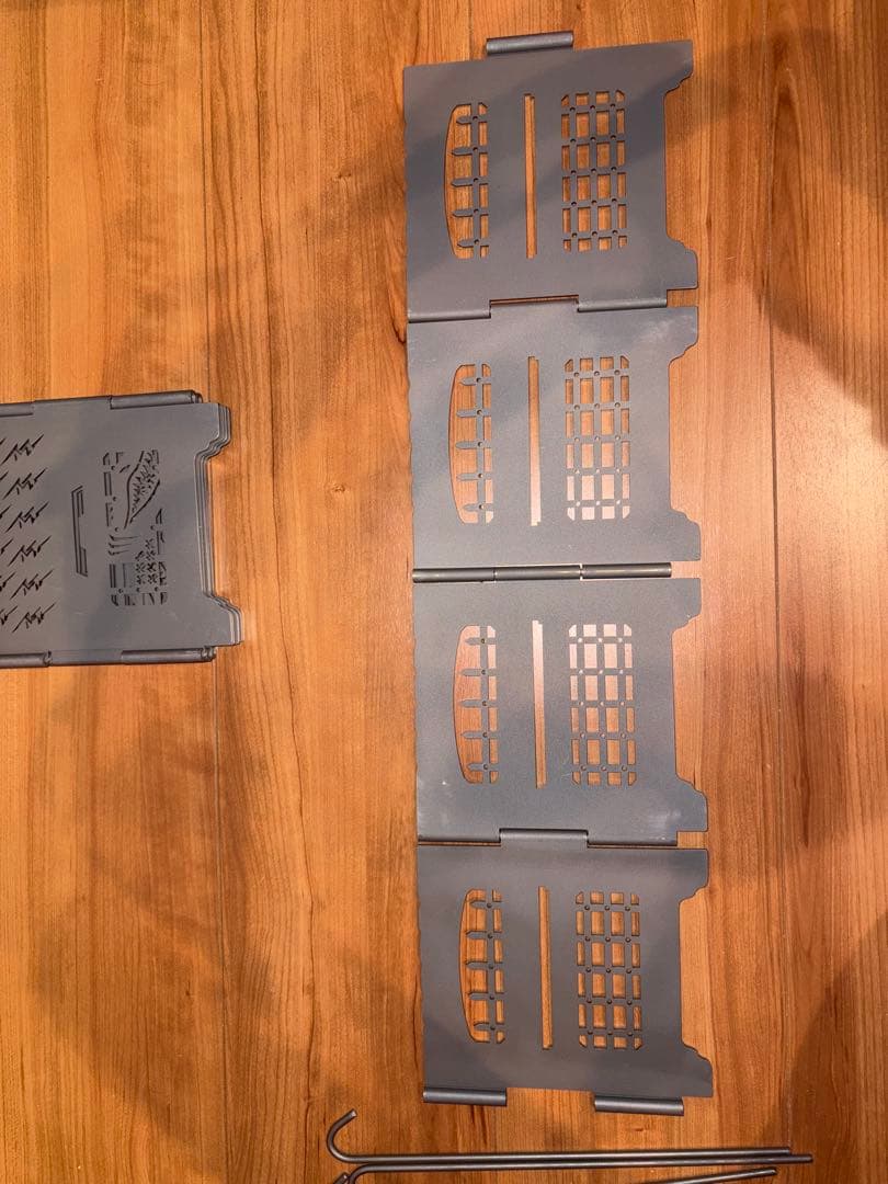 サンゾー工務店　H&O ロダン　新品