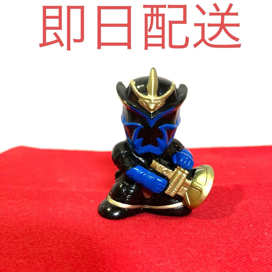 仮面ライダー威吹鬼 仮面ライダー響鬼 フィギュア 当時物 SHF 真骨彫 希少