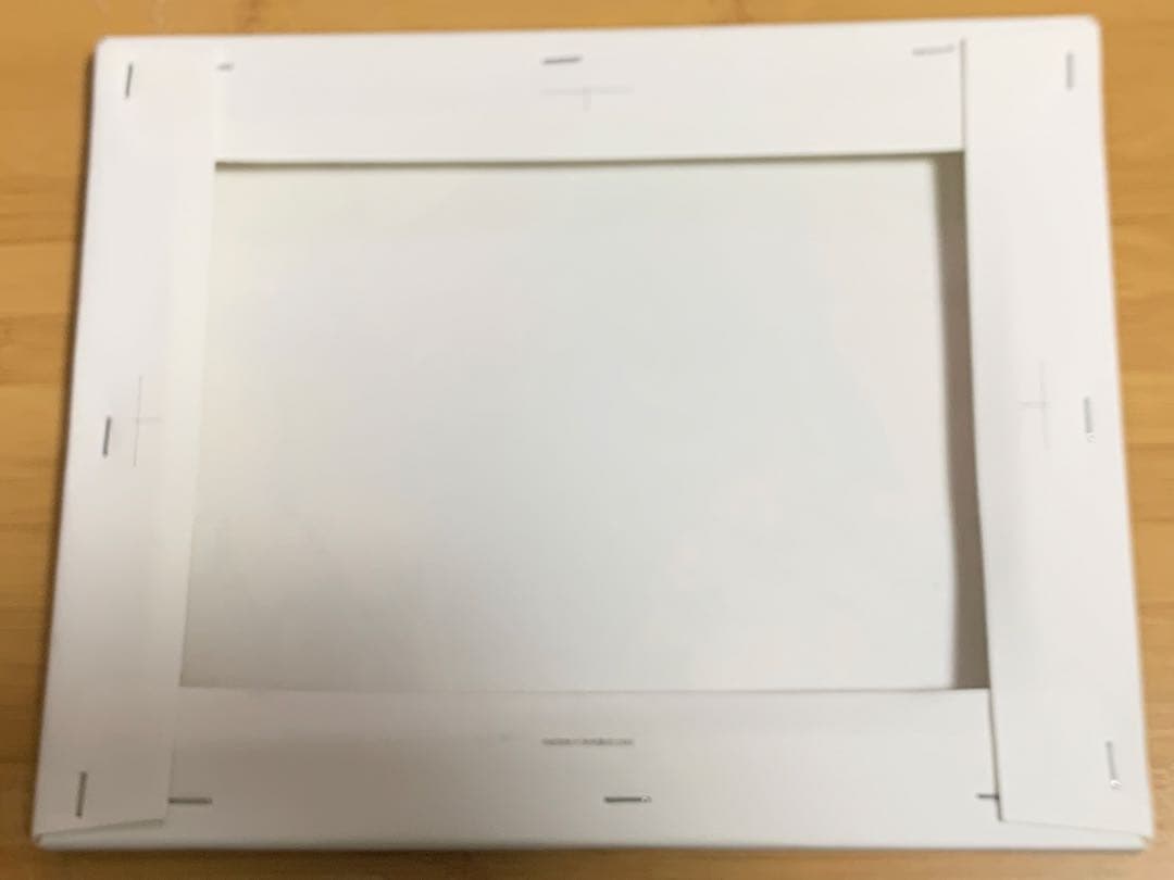 刃牙展　アートキャンバスボード　オリバ　刃牙　バキ　範馬刃牙　複製原画