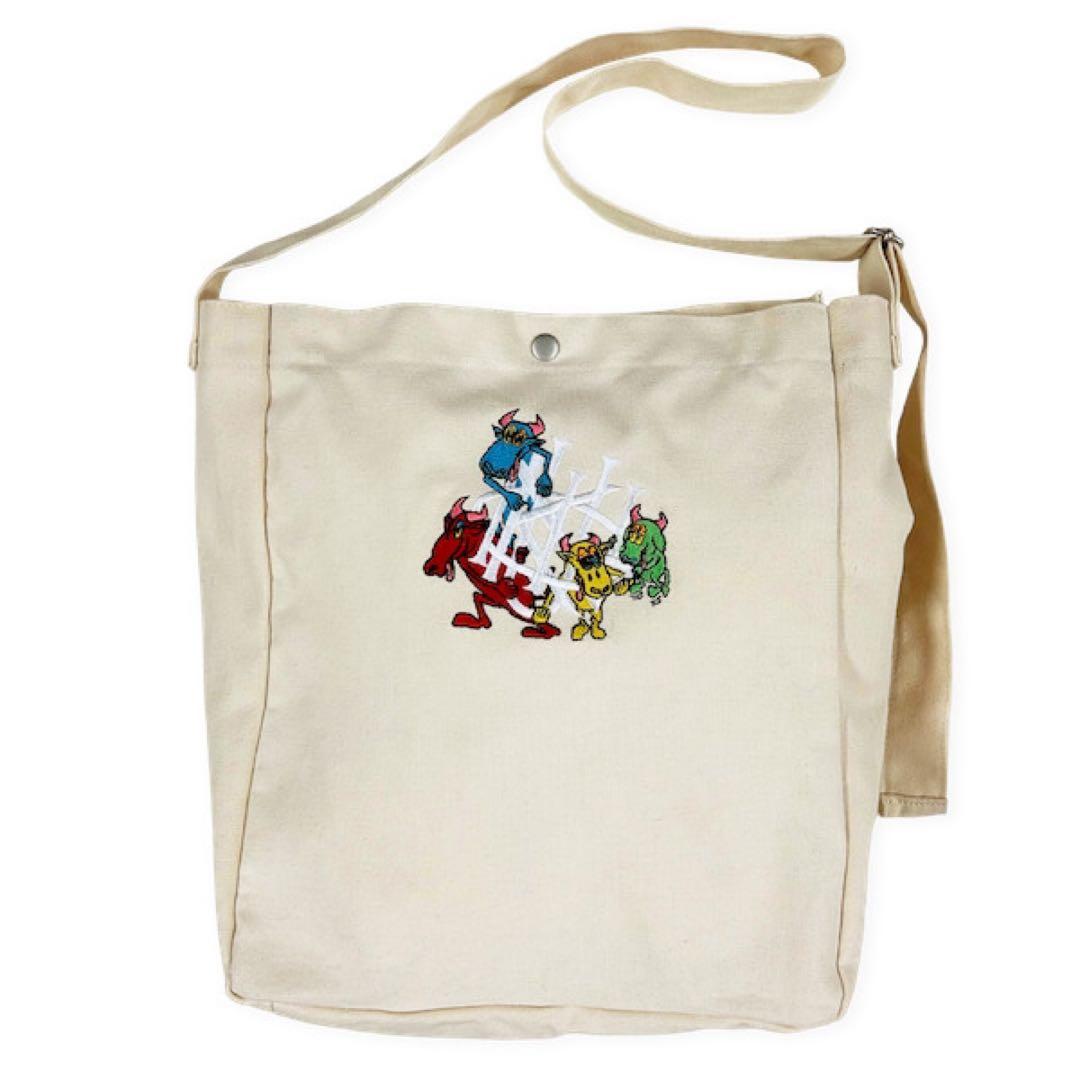 新品　KingGnu millennium parade バッグ　グッズ