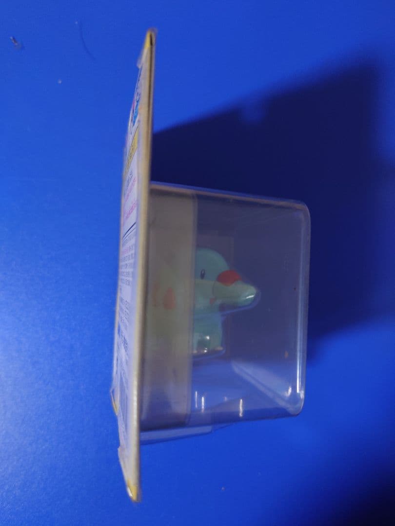 モンコレ　ゴマゾウ