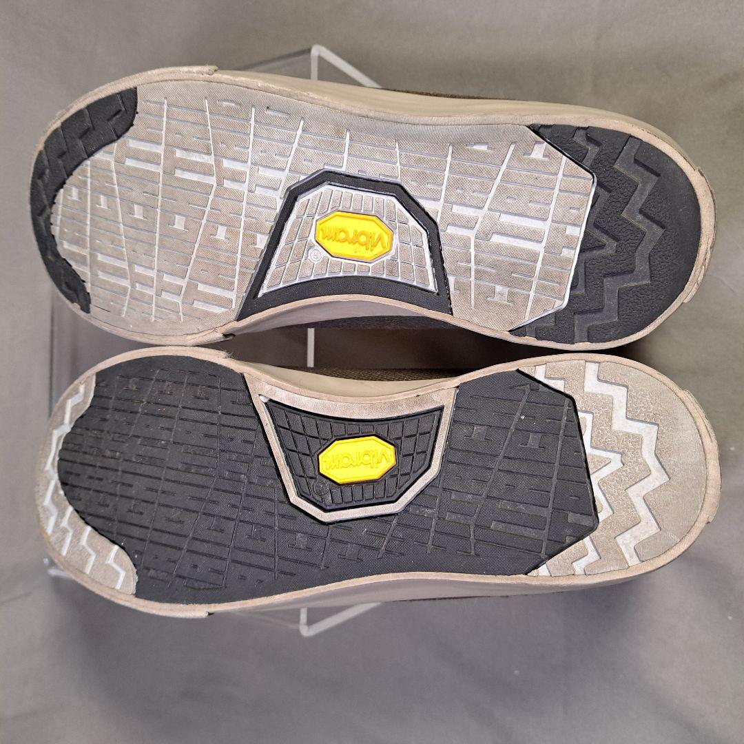 TAICHI RSS009 ライディングシューズ　23センチ バイクブーツ