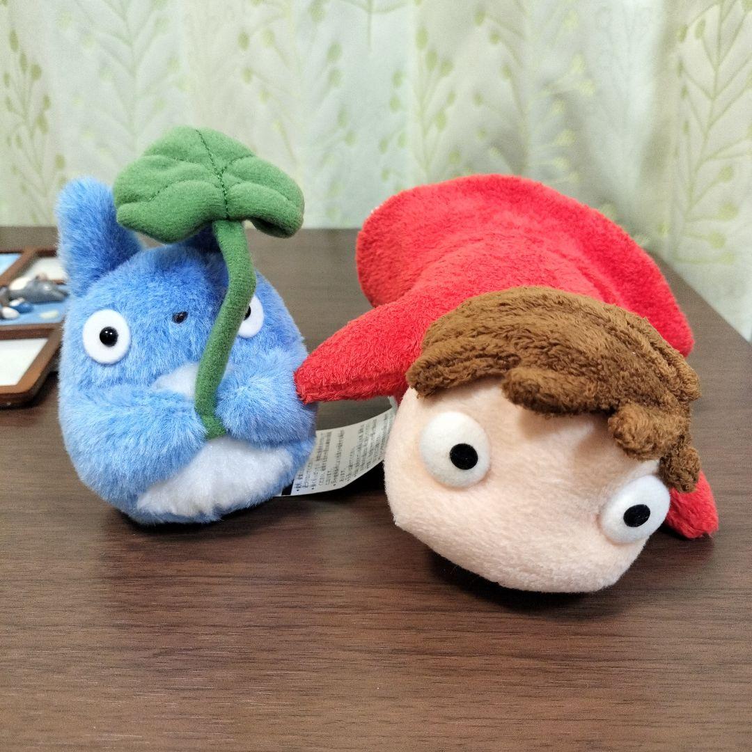 希少レア　ジブリ　トトロ　まとめ売り9点セット