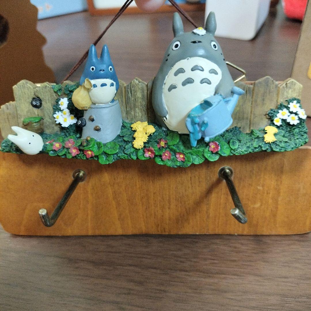 希少レア　ジブリ　トトロ　まとめ売り9点セット