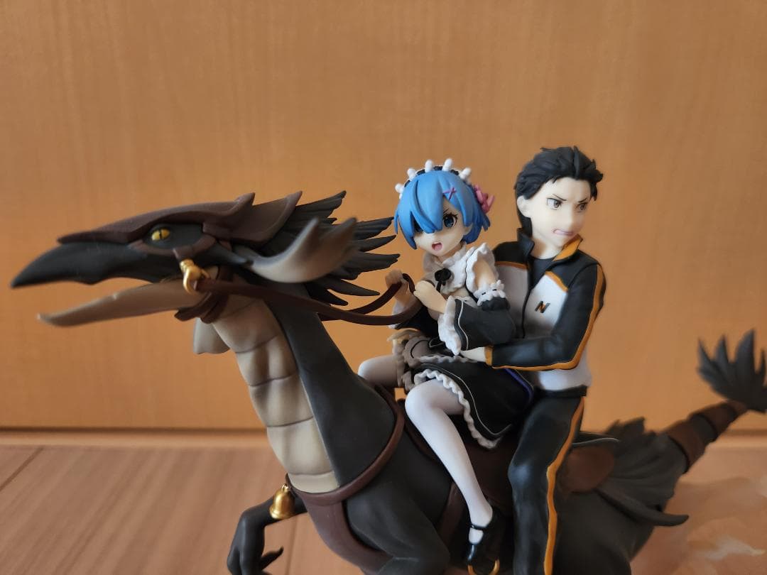 Re:ゼロ レム＆スバル 白鯨攻略Ver.