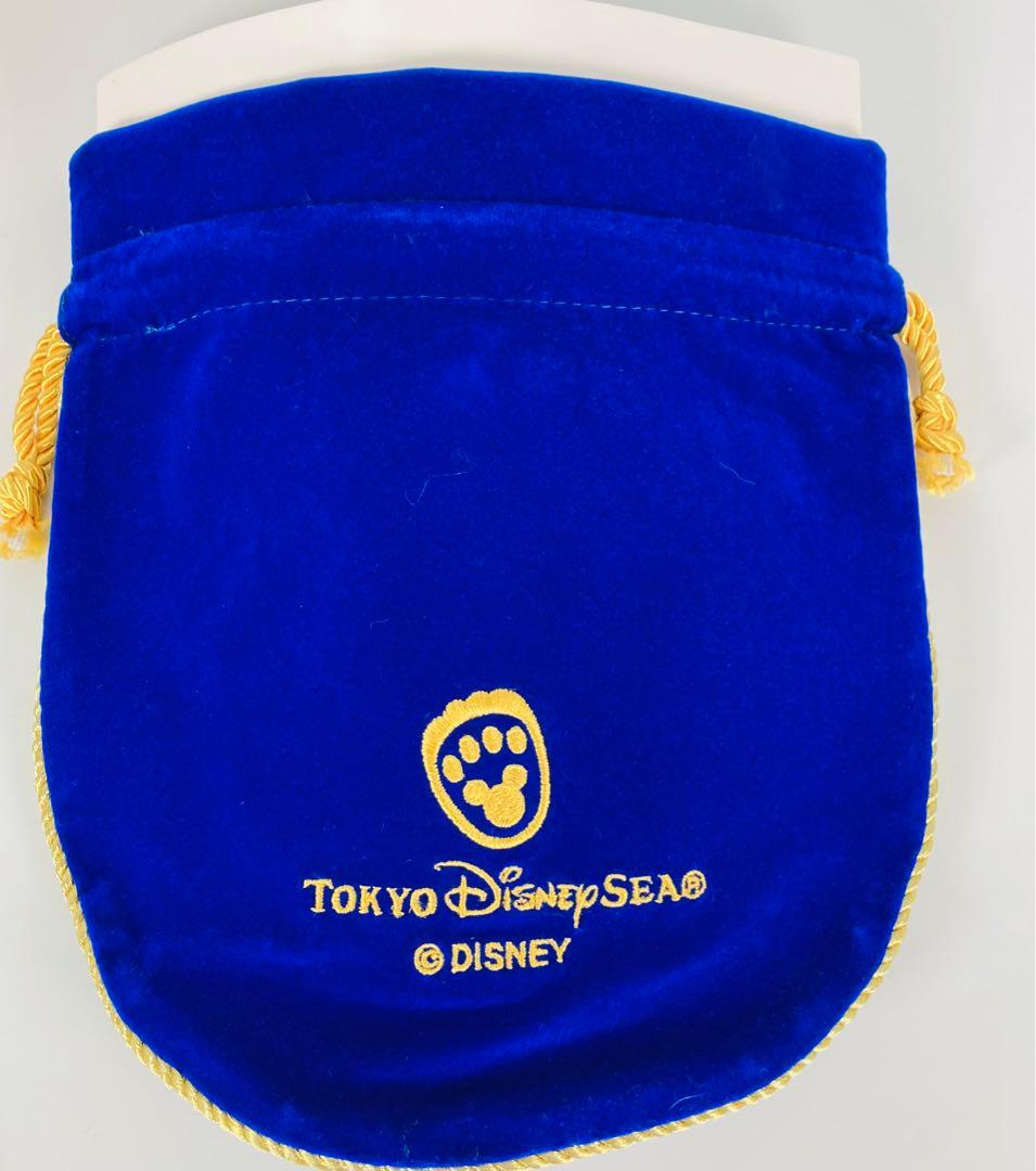 ＴＤＳ東京デイズニ―シ―１０周年記念シュタイフダッフイー限定品