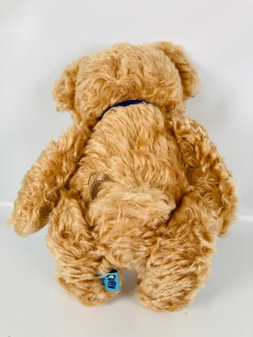 ＴＤＳ東京デイズニ―シ―１０周年記念シュタイフダッフイー限定品