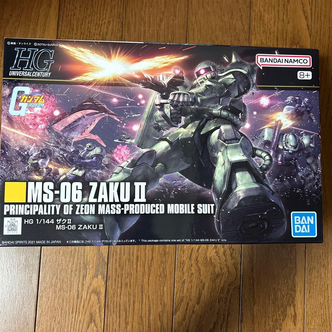 ガンプラ　まとめ売り　セット　5体