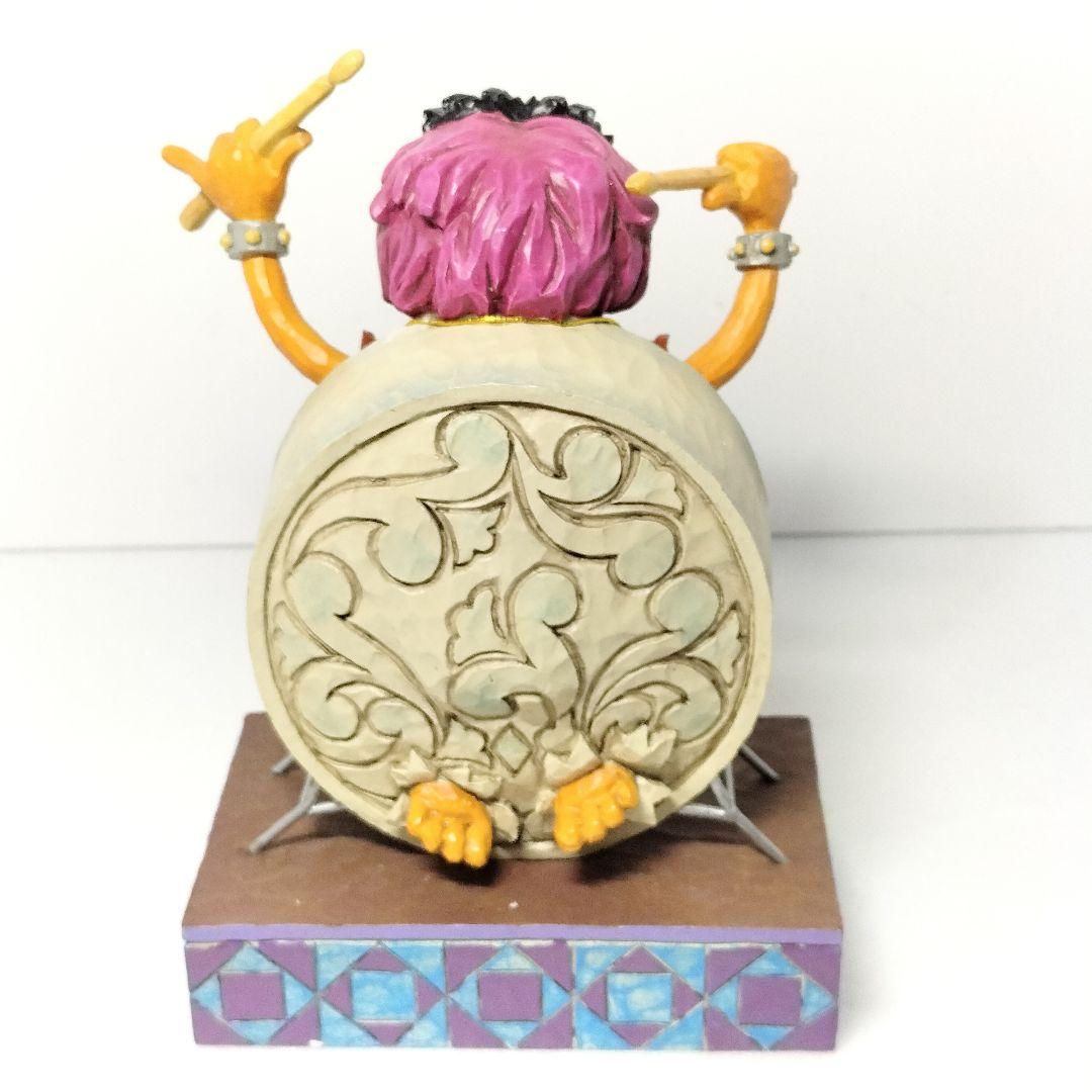 レア ディズニー ジムショア トラディション マペットショー フィギュア