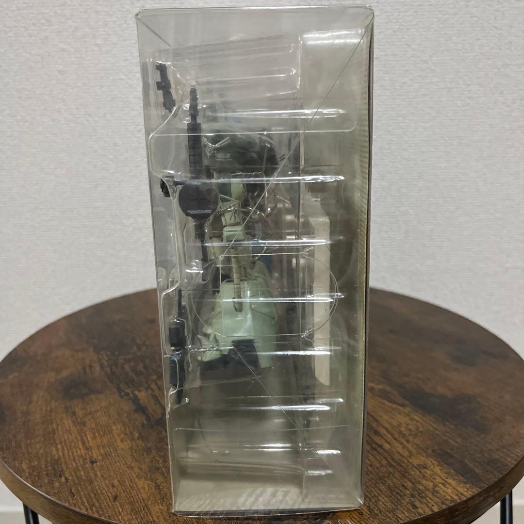 ZEONOGRAPHY R-2 GALLERY EX MS-06R-2 3体