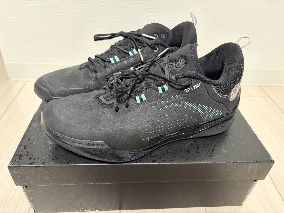 WADE 808 4 ultra us10 美品