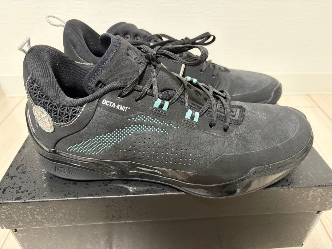 WADE 808 4 ultra us10 美品