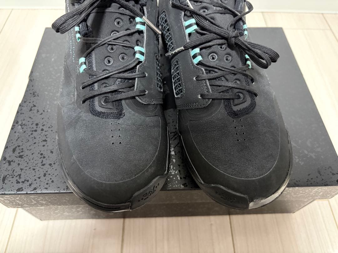 WADE 808 4 ultra us10 美品