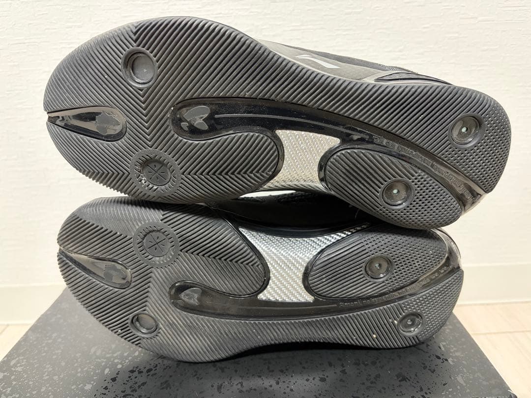 WADE 808 4 ultra us10 美品