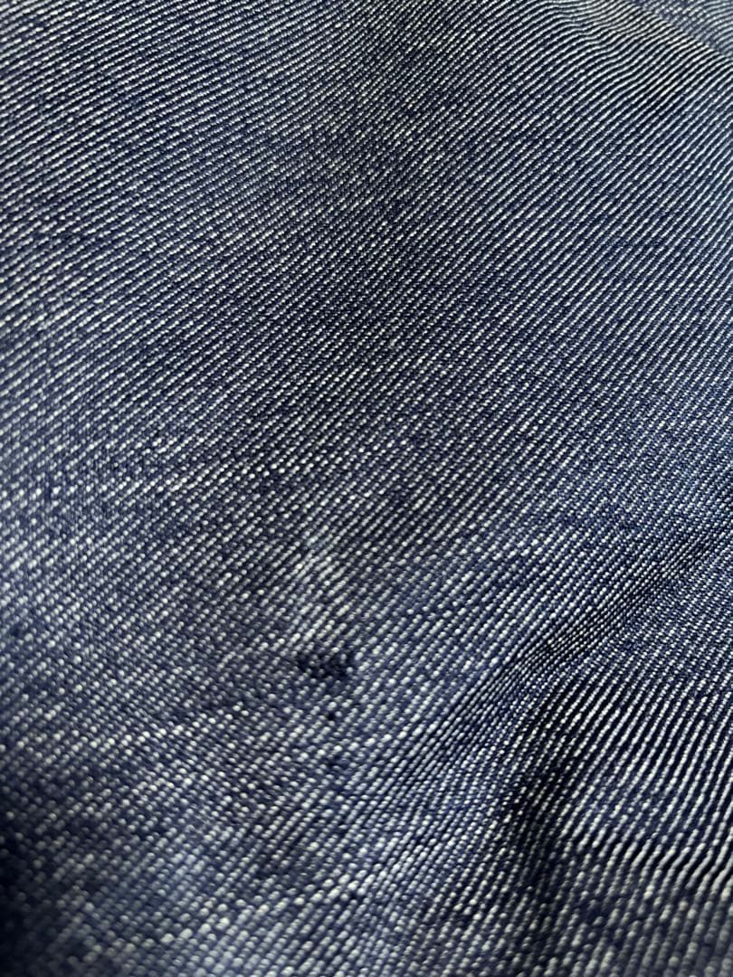 ROXY スノーボードウェア デニム色 海外Lサイズ