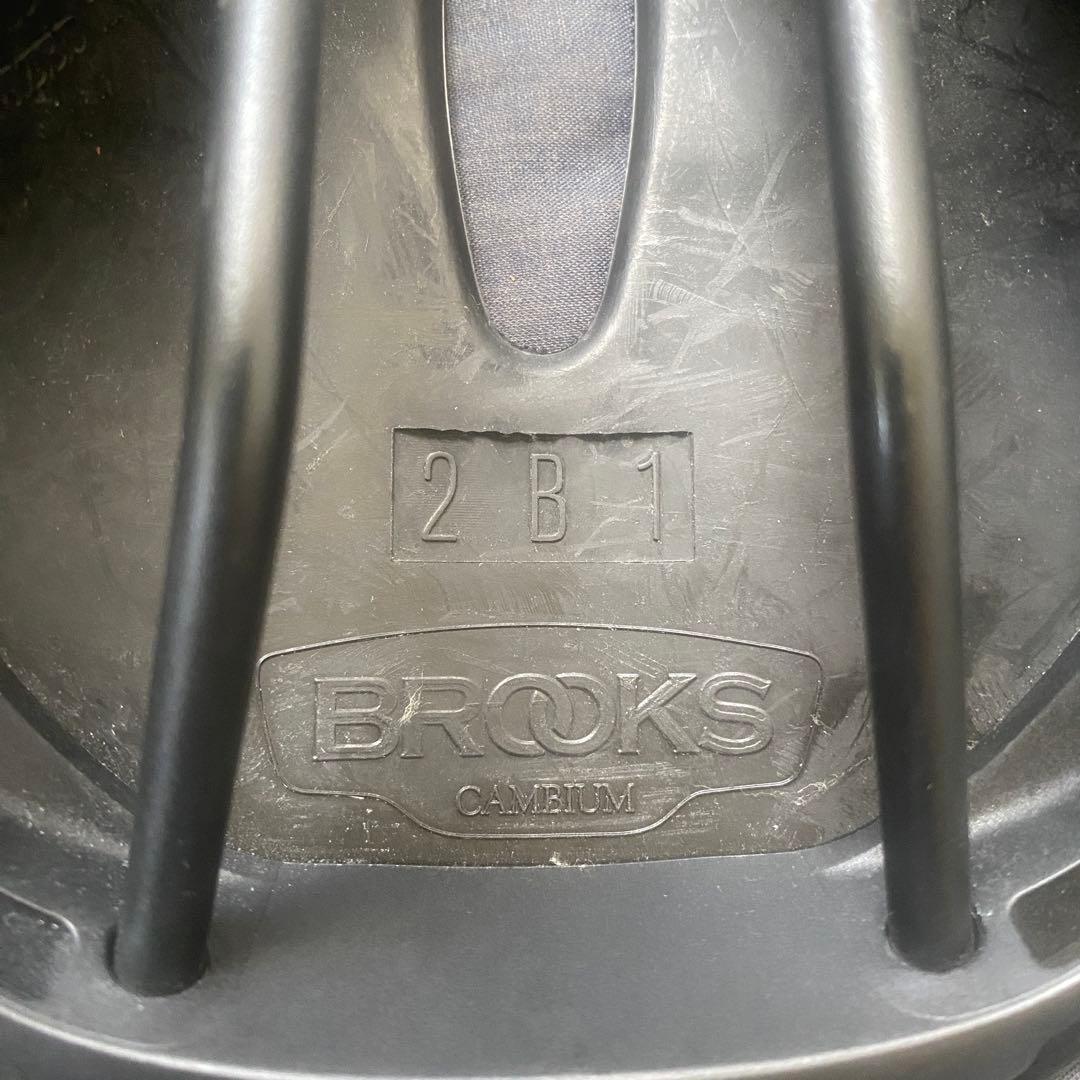 ブルックス　カンビウム　brooks canbium c15