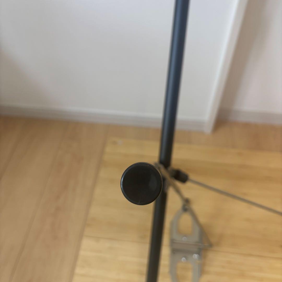 【美品】スノーピーク、 ワンアクションテーブルロングLight Bamboo